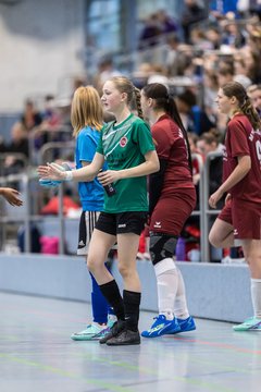 Bild 150 - wBJ Loewinnen Cup B2